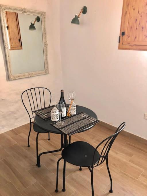 Apartamento Romantico Casco Antiguo Altea Exteriér fotografie