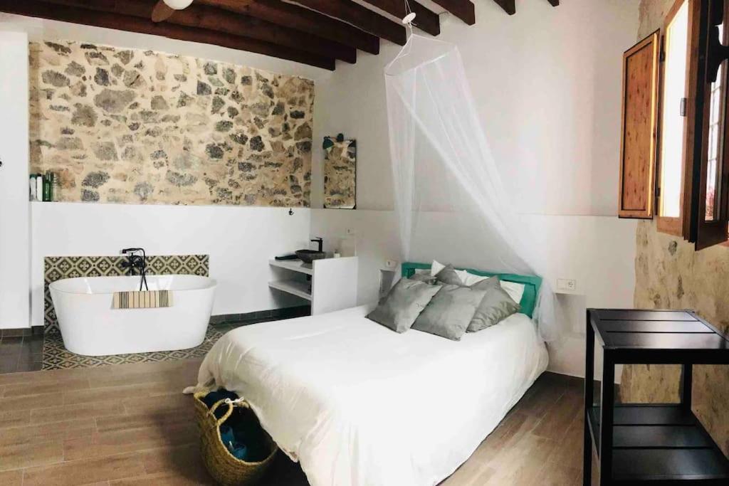Apartamento Romantico Casco Antiguo Altea Exteriér fotografie
